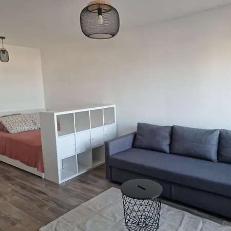 Casa Bastia, Sea View With Parking Bastia (Corsica)